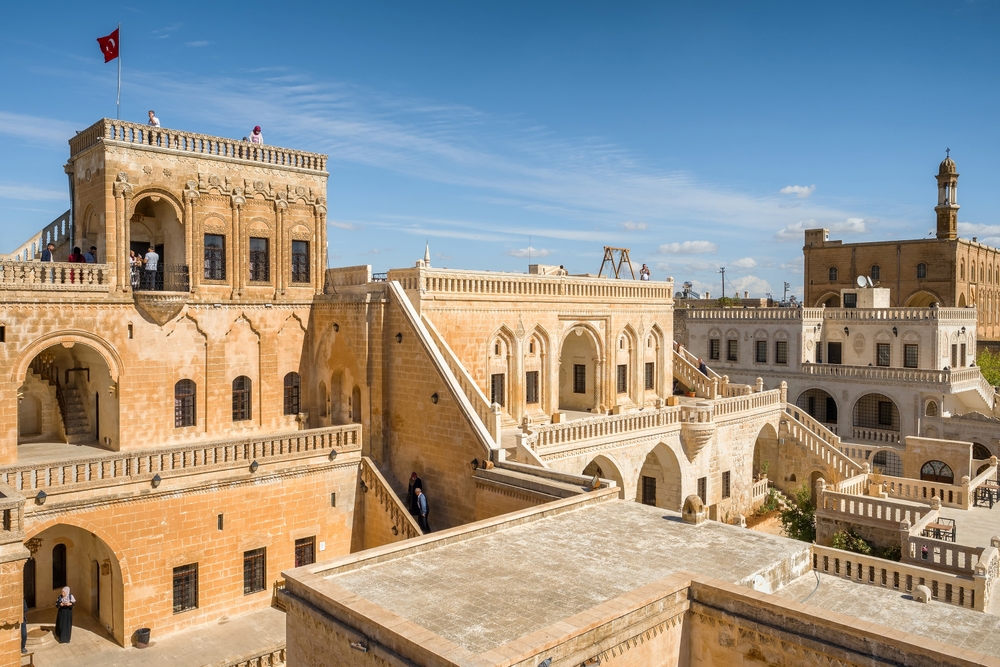 Mardin Gezilecek Yerler Mutlaka G rmeniz Gereken 50 Yer 