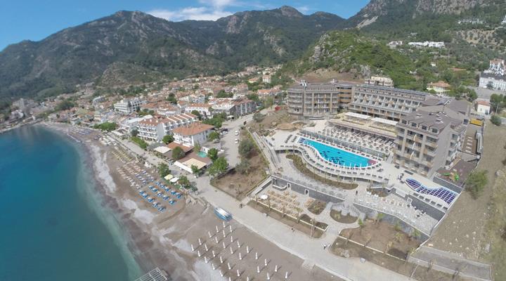Turunç Premium Hotel Marmaris/Turunç Otelleri