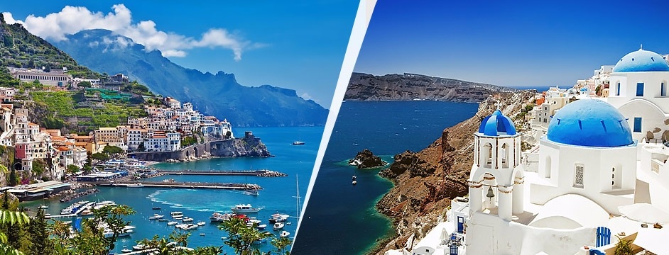 Yunan Adaları Turları - Yunan Adaları Tur Fiyatları | Setur